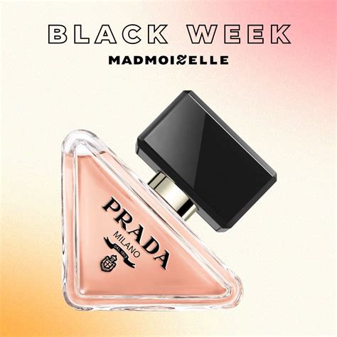prada paradoxe black friday